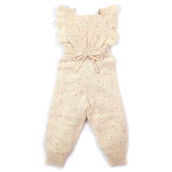 Holley & Sage Romper size 6